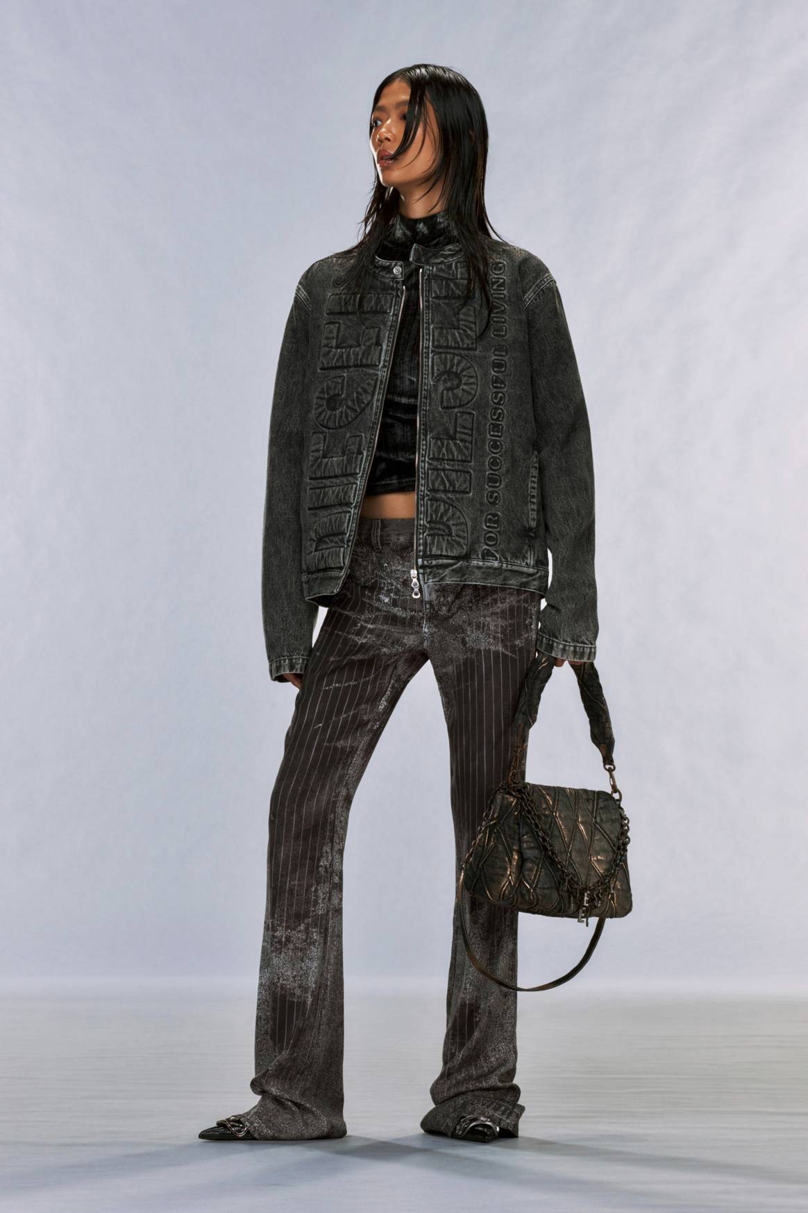 Diesel FW24/ Look 42