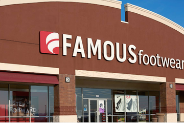 Caleres posts 10.9 percent rise in Q2 earnings