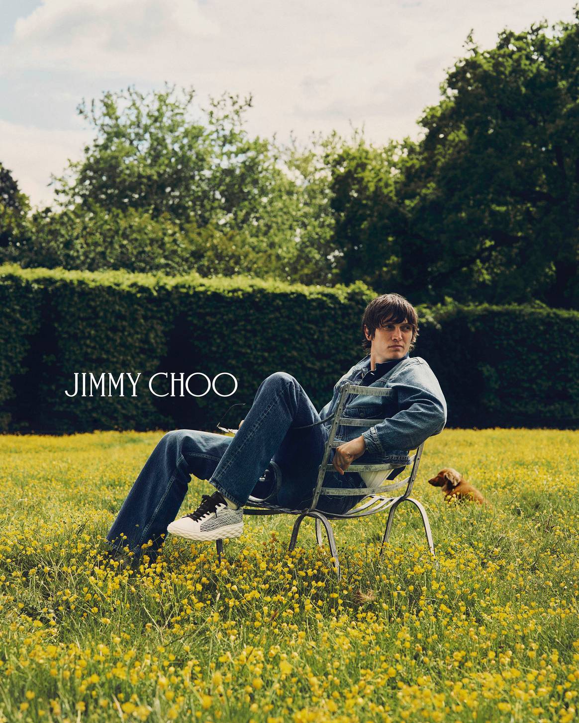 Image: Jimmy Choo