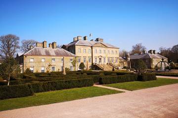 FCG, The Prince’s Foundation & die UK-German Connection ermöglichen deutschen Schüler:innen eine Bildungsreise zum Dumfries House in Schottland