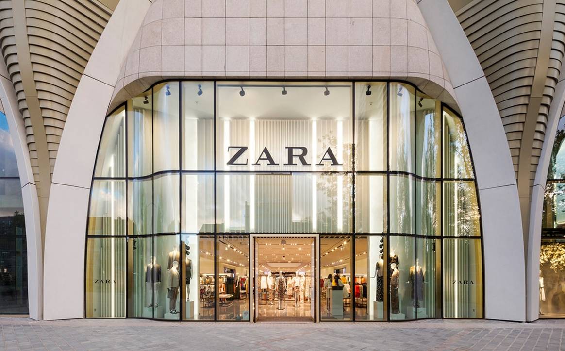 Estas son las principales noticias de Zara de 2020