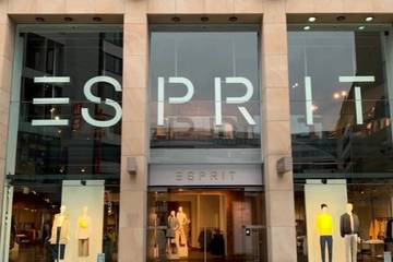 Esprit Holdings Limited behaalt voor het eerst sinds 2017 weer jaar lang winst 