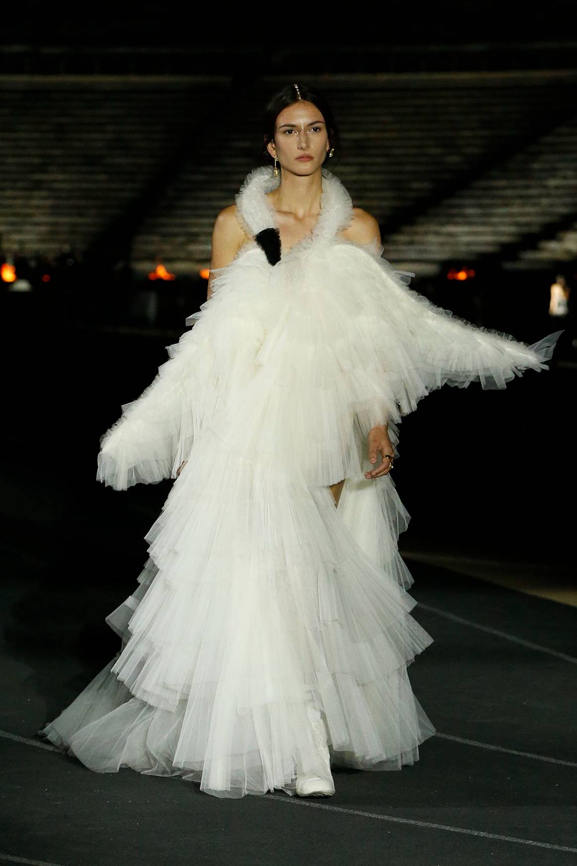 Photo Credits: Dior, colección Crucero 2022.