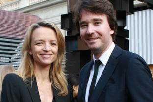 Antoine Arnault prend la direction de l’image du groupe LVMH