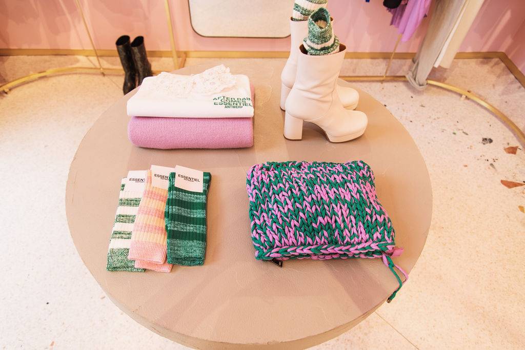 Credit: Essentiel Antwerp
