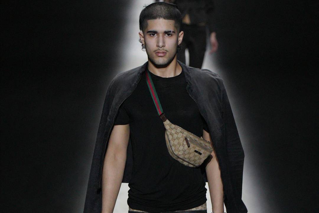 Gucci autunno inverno 2026-27