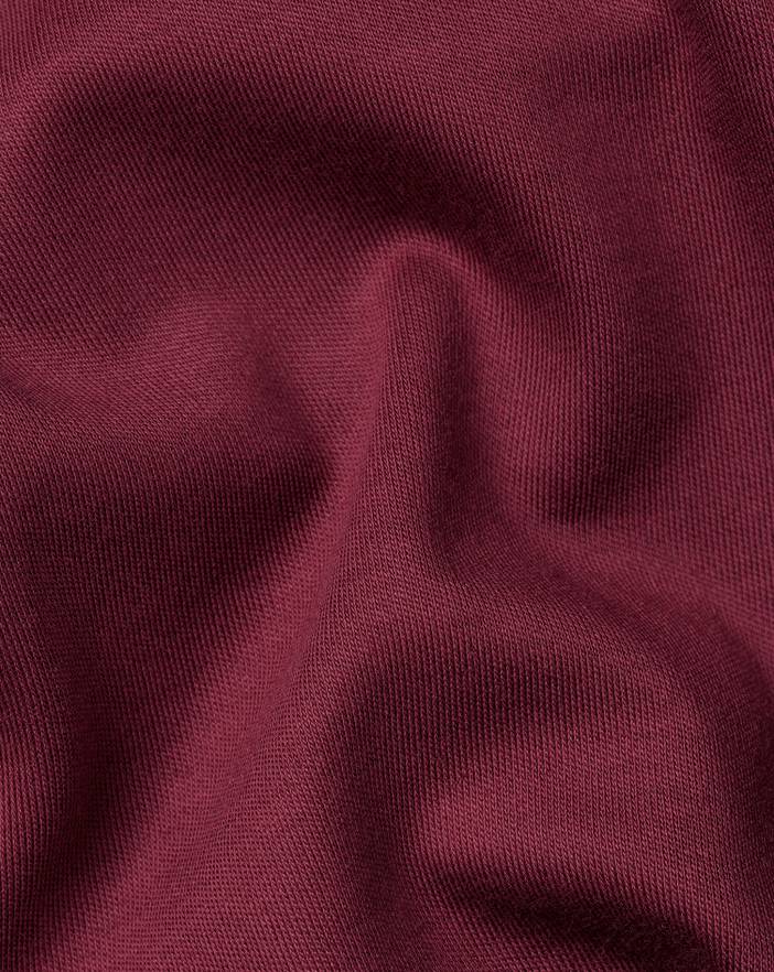 Men's Charles Tyrwhitt Long Sleeve Smart Jersey Polo Shirt | Charles Tyrwhitt