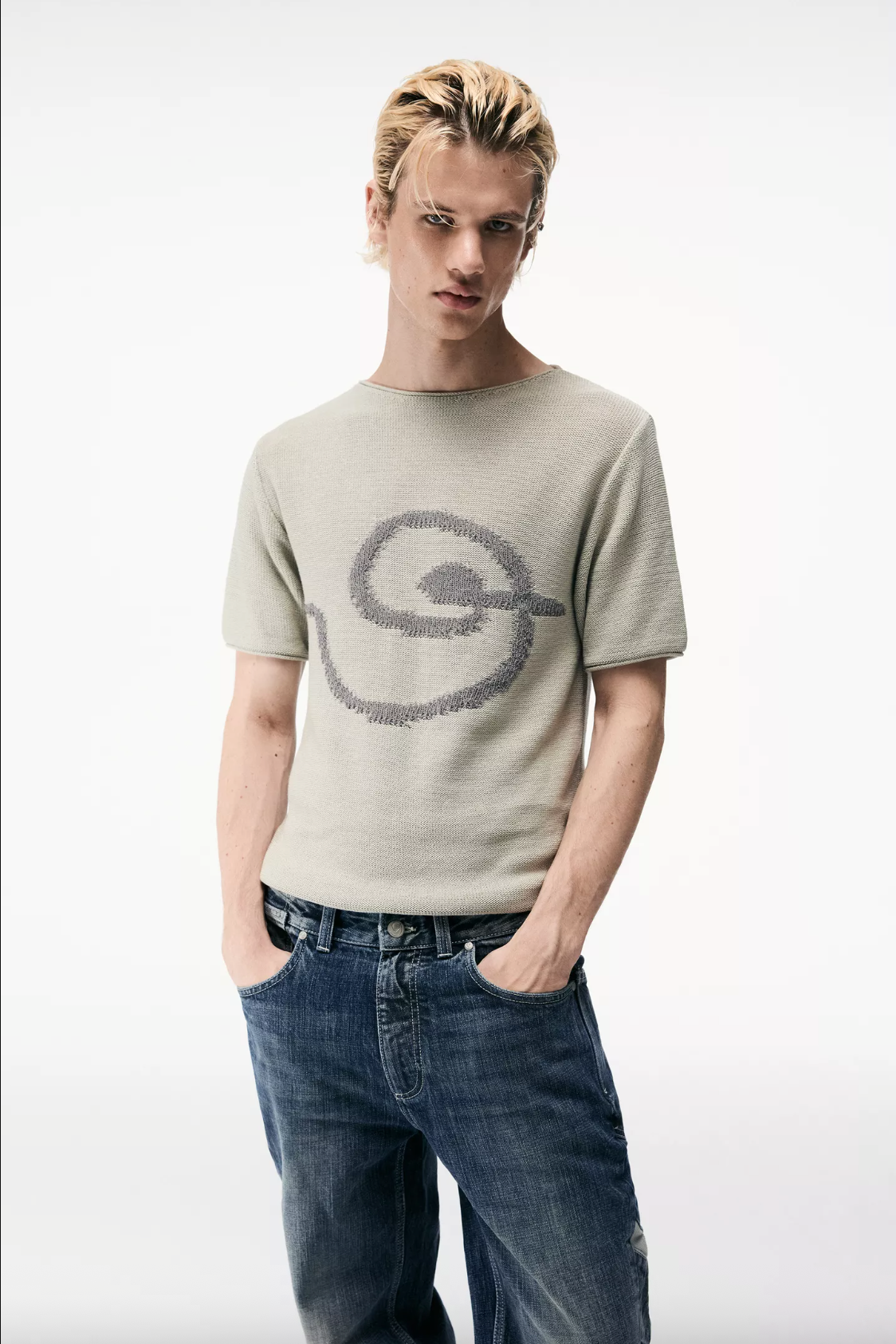 Credits: Lueder x Pull&Bear.