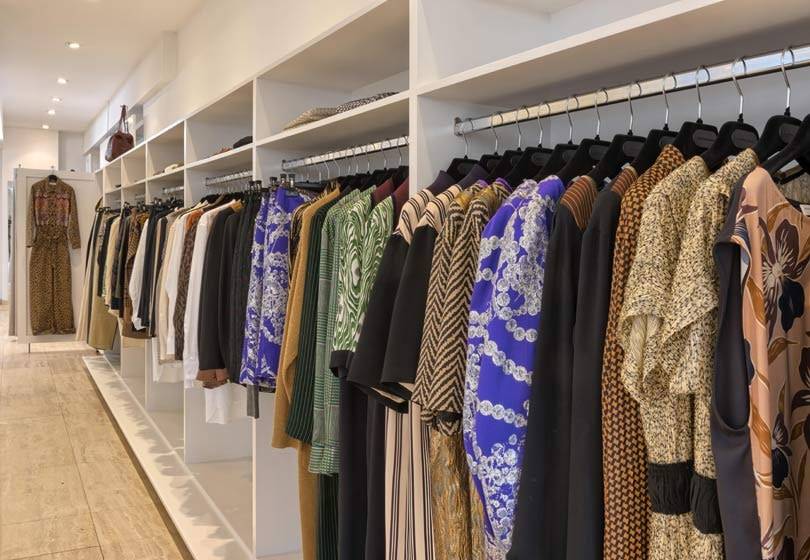 Dit zijn de meest high-end fashion stores van Nederland