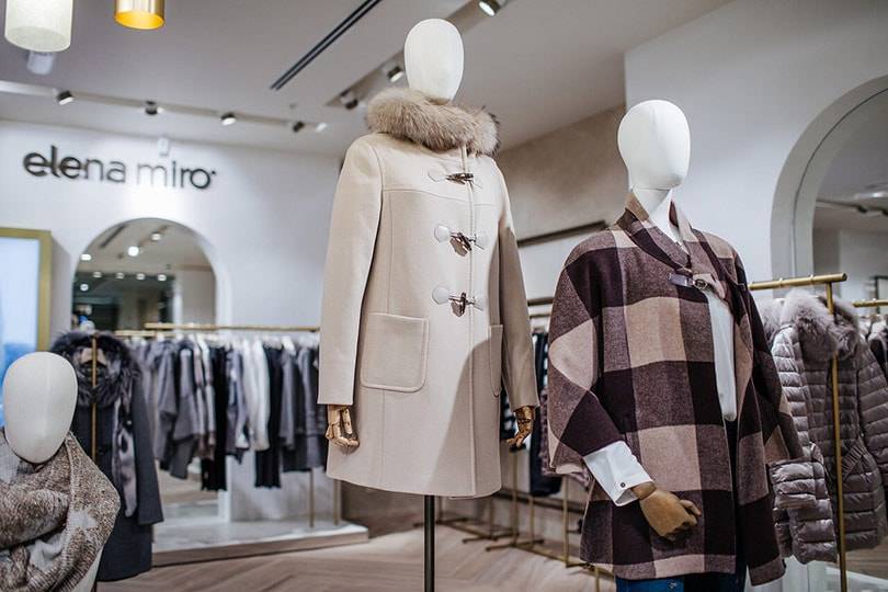 Elena Miro: Сегодня на пике популярности девушки с формами - Ким Кардашьян и Бейонсе