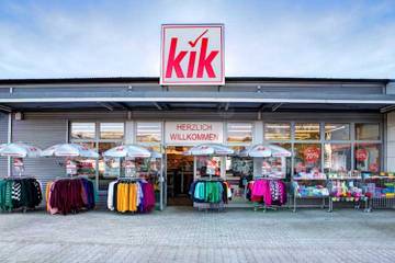 Finanzchef Kauthe verlässt Textildiscounter Kik