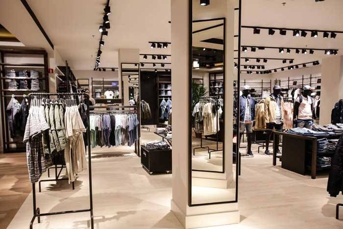 The Sting: “Nieuwe mannenketen gaat Costes Men heten”