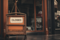 Retail insolvency holds steady, for now, warns RSM UK