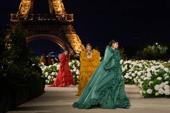 Consistentie loont op Lyst: Saint Laurent is het meest gewilde merk ter wereld