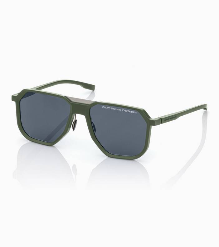 Sunglasses P´8980 - (A) black - 58 | Porsche Design