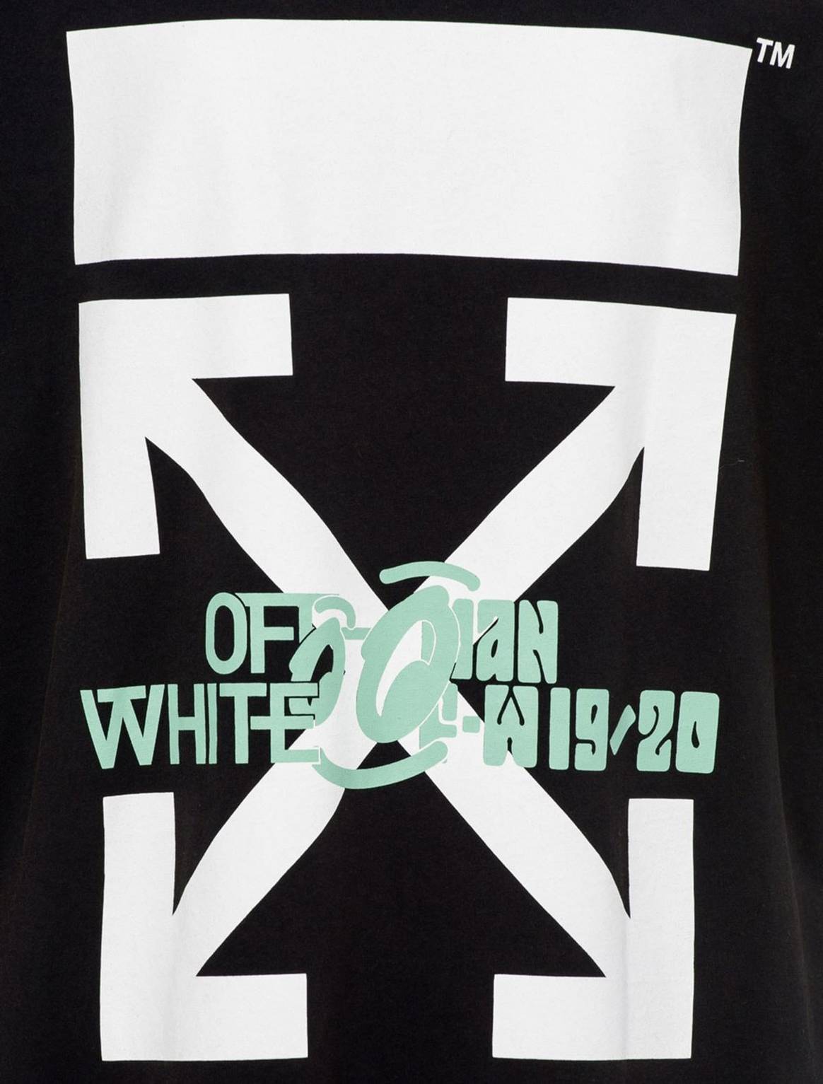 Off-White via Off-White website