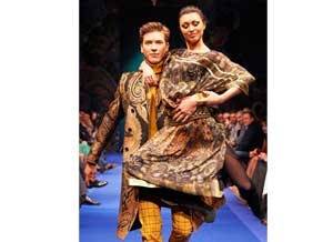 Etro: fashion тур – впервые в России