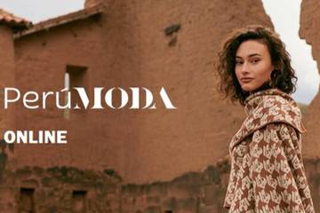 Join Peru Moda Live: Trends in the Peruvian Alpaca Industry