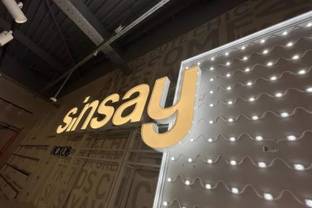 В Пскове откроется магазин польского бренда Sinsay