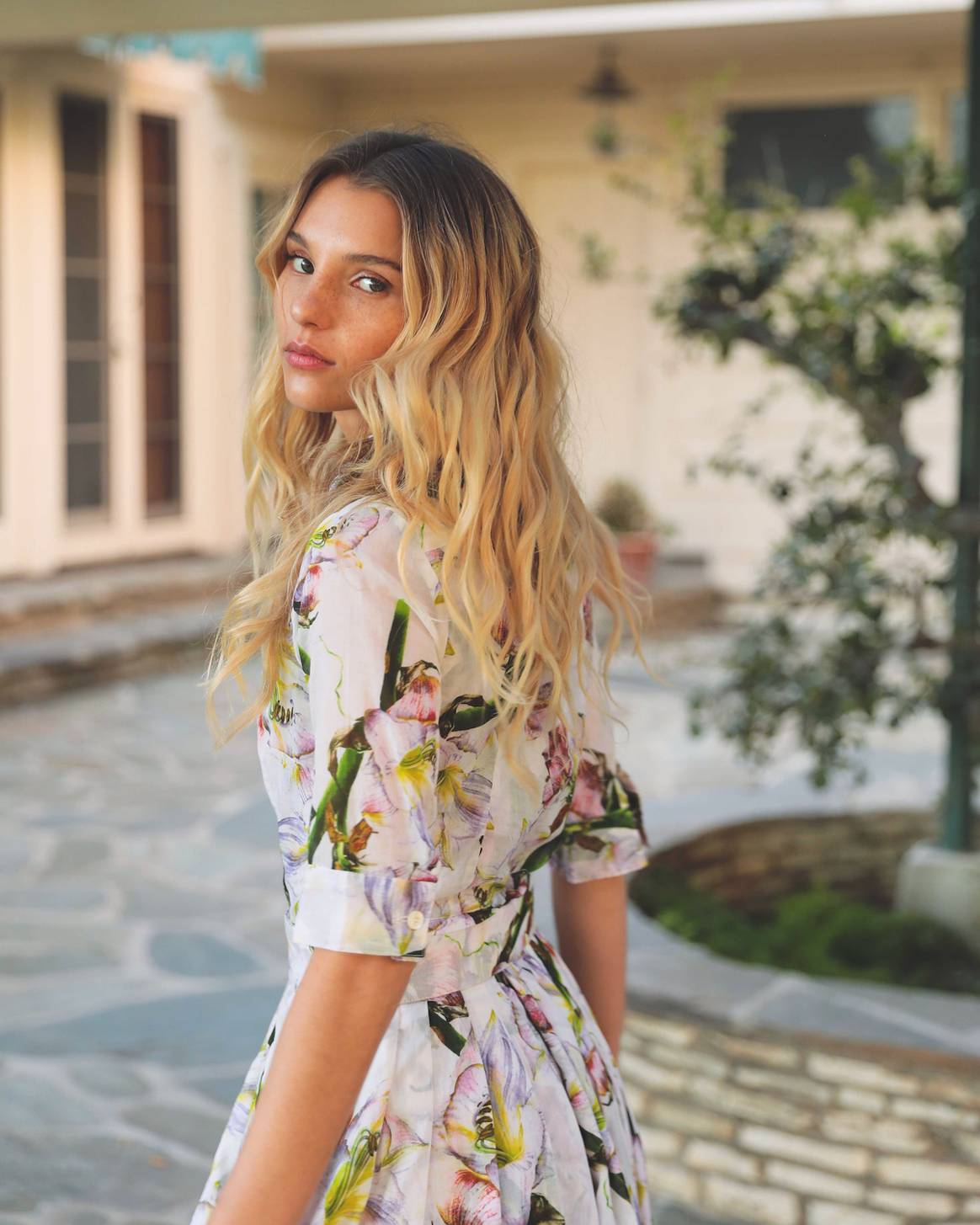 Samantha Sung
