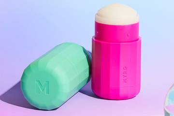 Urban Outfitters collaborates with self care brand Myro