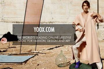 Yoox Net-a-Porter Group kann 2015 kräftig wachsen