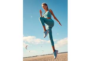 Mary Braun präsentiert die neue Sportswear-Kollektion