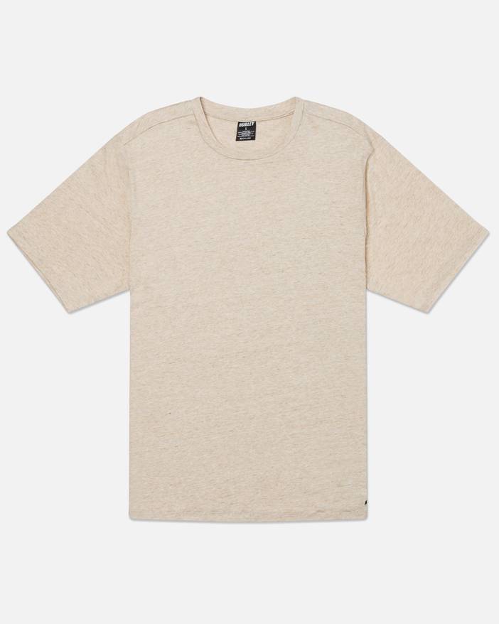 Men's H2O-Dri Essential Short Sleeve T-Shirt | hurley
