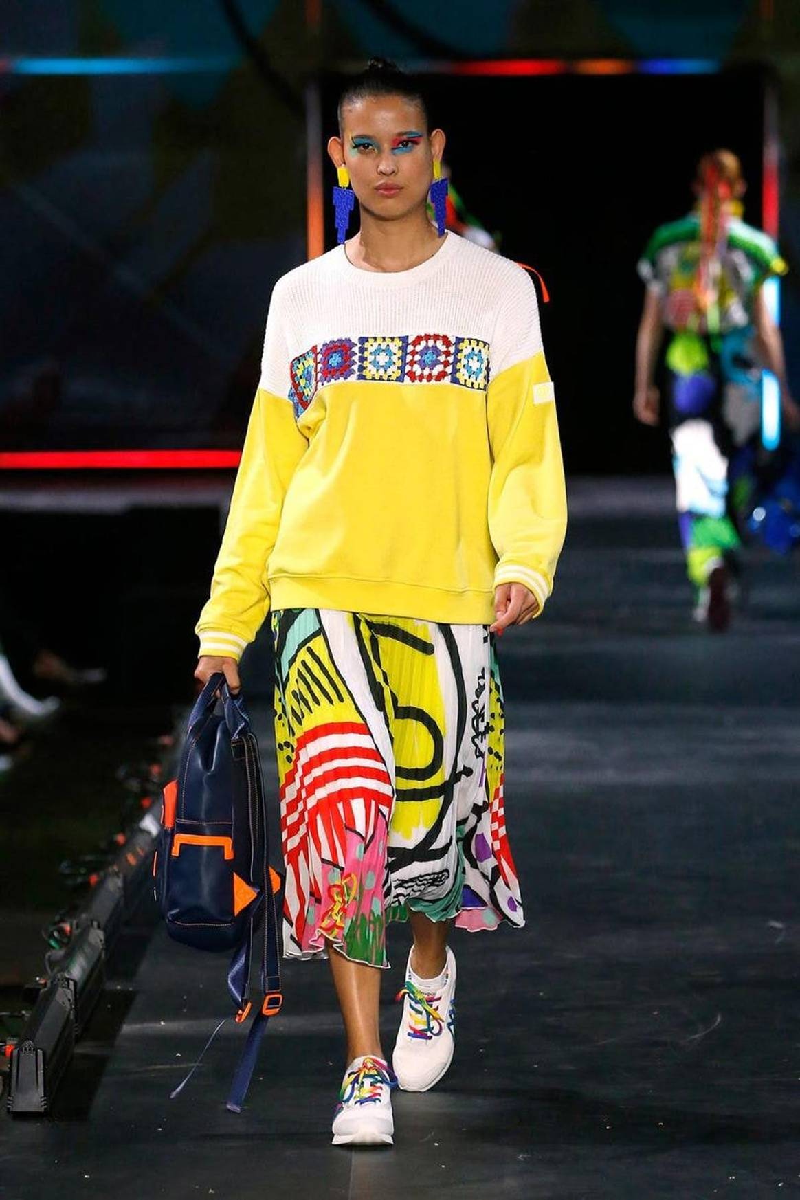 Новый логотип и имидж: Desigual стал другим