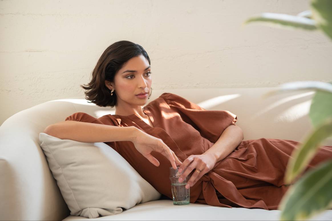 63 Sustainability efforts of the fashion industry in November 2021