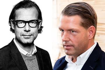 Bogner: Alexander Wirth geht, Baumgärtner wird Chef