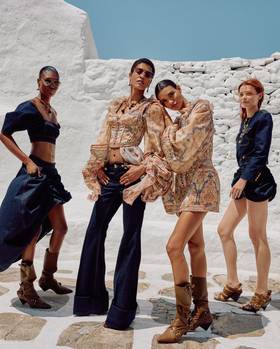 Collection image ZIMMERMANN