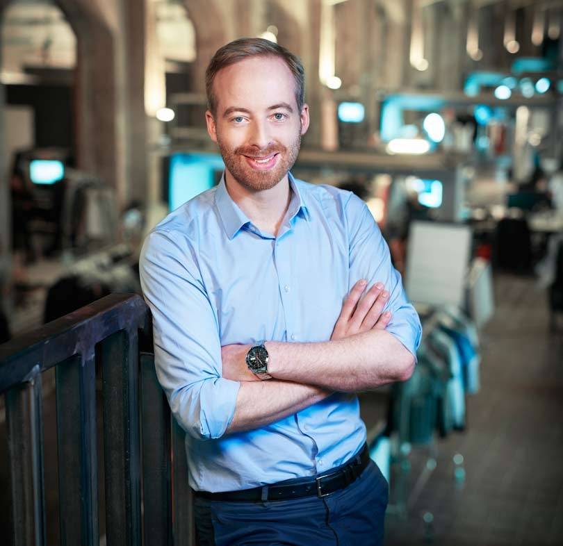 Zalando overweegt fysieke winkels te openen in grote steden