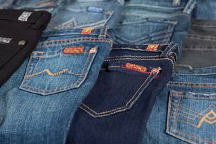 Seven For All Mankind introduces Foolproof denim innovation