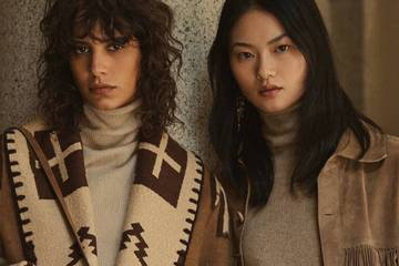 Рост выручки Ralph Lauren составил 26 процентов