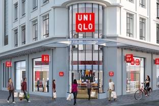 Uniqlo annonce l’ouverture d’une nouvelle boutique en Belgique à l’automne 2020 