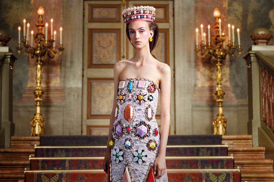 Tentoonstelling Dresscodes wordt in oktober geopend in Paleis Het Loo.