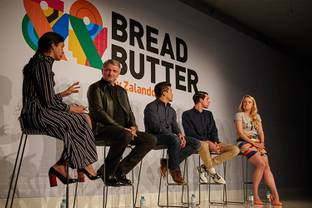 Bread&Butter fixe la date de son "festival" en septembre