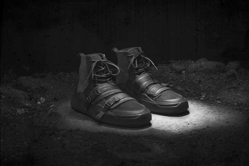 En imágenes: Puma x Han Kjøbenhavn