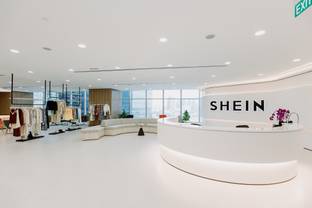 Shein crea un Fondo per la circolarità da 200 milioni di euro