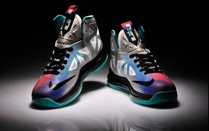 lebron 90 million nike