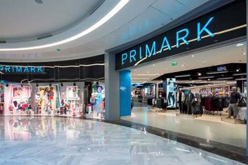 Primark adelanta una caída superior al 30 por ciento pese a una recuperación “alentadora”