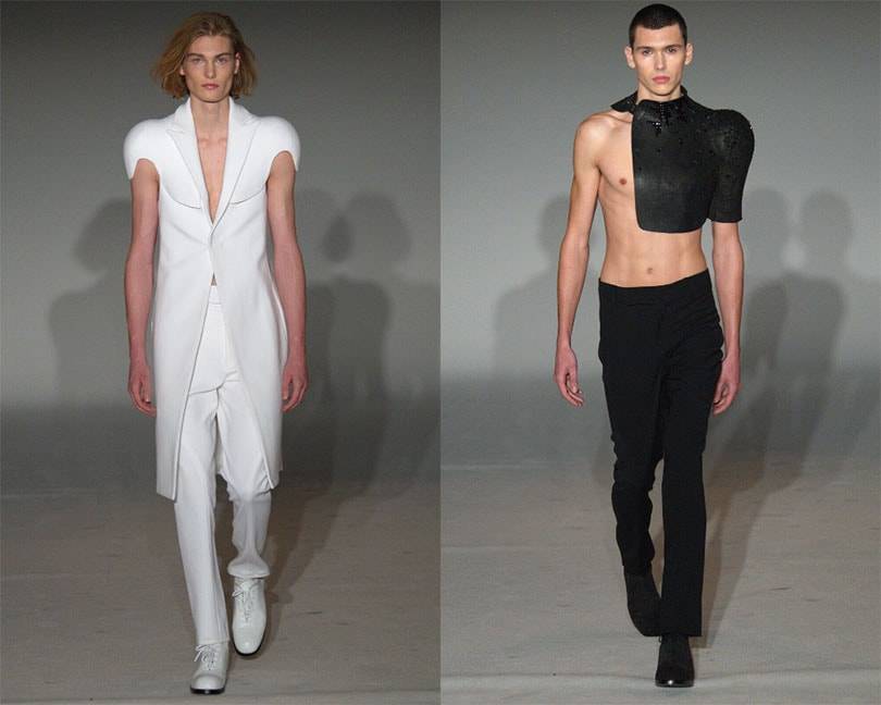 London Fashion Week Men’s AW20: Emerging Talent