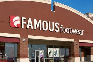 Marci Grebstein to join as SVP of marketing at Famous Footwear