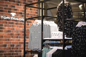 Tom Tailor will in Indien expandieren