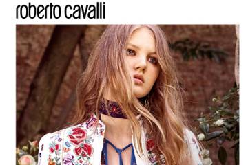 La reestructuración mella los ingresos anuales de Roberto Cavalli, que gana 13,6 por ciento menos