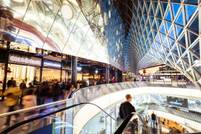 Neupositionierung von MyZeil in Frankfurt abgeschlossen