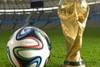 Sportswear retailers strive for the World Cup's consumer attention