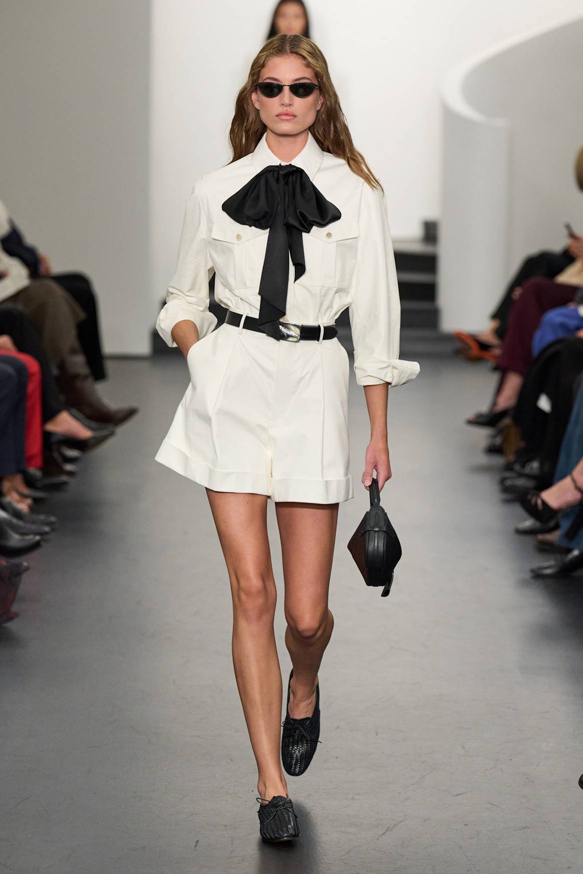 Ralph Lauren Spring Summer 2026, Ready to Wear