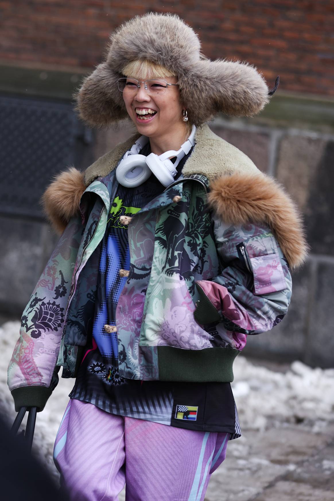 Credits: Copenhagen str F26 0266©Launchmetrics/spotlight